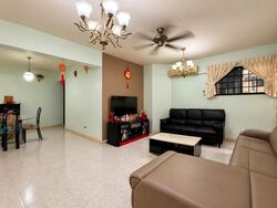 Bullion Park (D26), Condominium #631385731